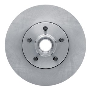 Ford Ranger Brake Rotor (1) - Front - R1 Concepts - Plain - `06-`12 Ford Ranger Brake Rotor (1) - Front - R1 Concepts - Plain - `06-`12